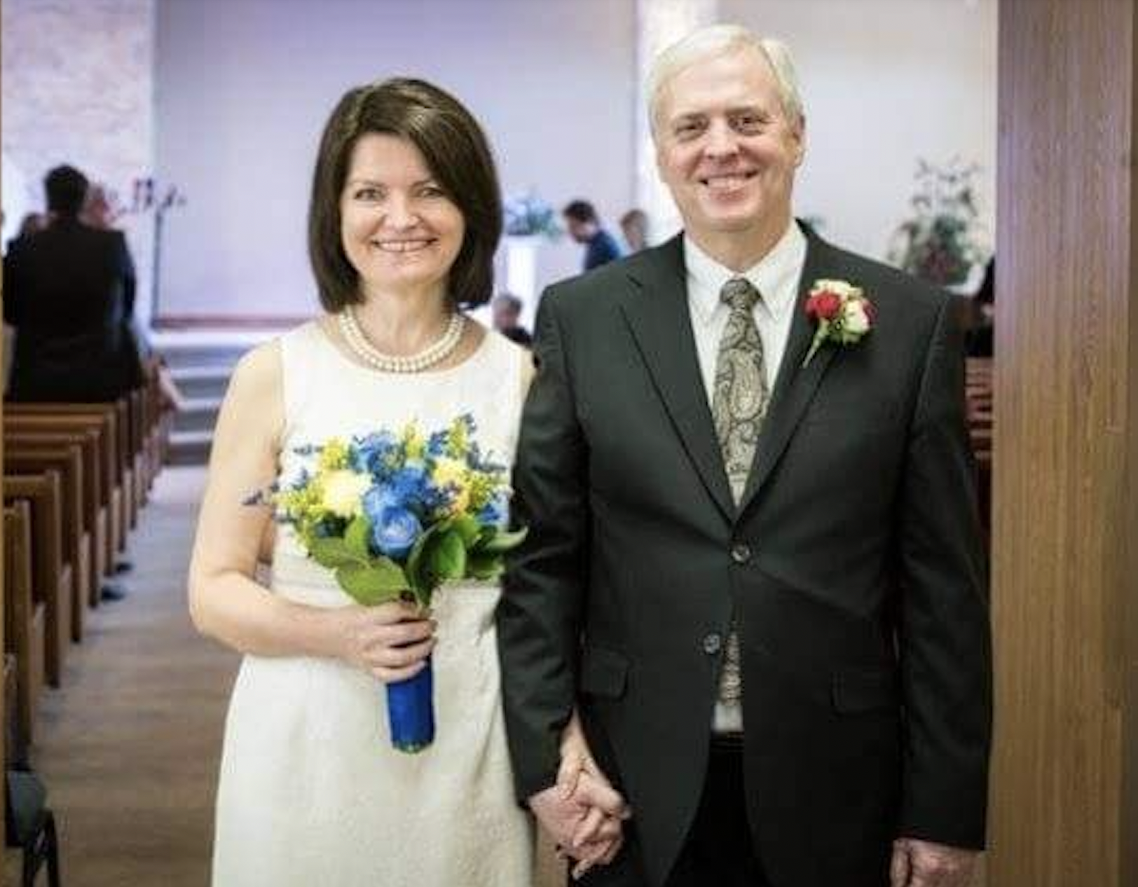 Rodney and Natallia Adventist dating success story