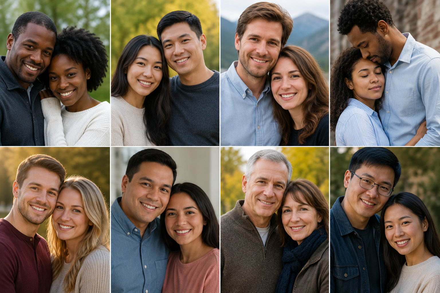 Adventist singles and couples